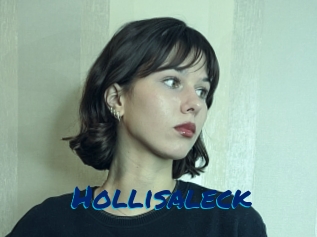 Hollisaleck