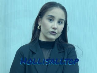 Hollisalltop