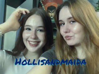Hollisandmaida