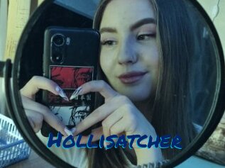 Hollisatcher