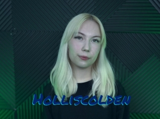 Holliscolden