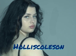 Holliscoleson