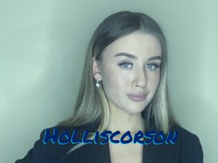 Holliscorson