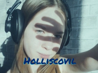 Holliscovil