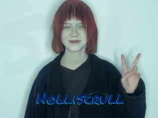 Holliscrull