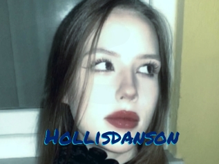Hollisdanson