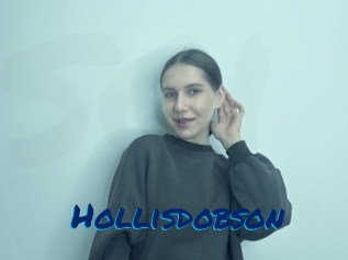 Hollisdobson