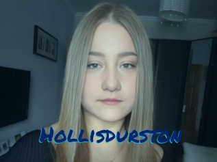Hollisdurston
