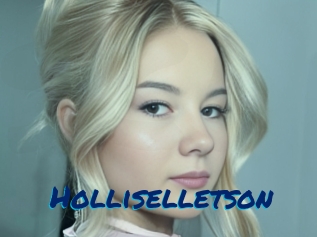 Holliselletson