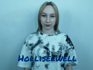 holliselwell Sexe City