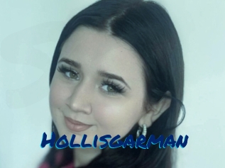 Hollisgarman