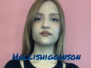 Hollishigginson