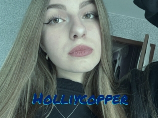 Holliycopper