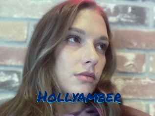 Hollyamber