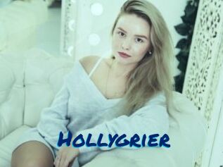 hollygrier Sexe City