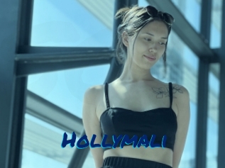 Hollymali