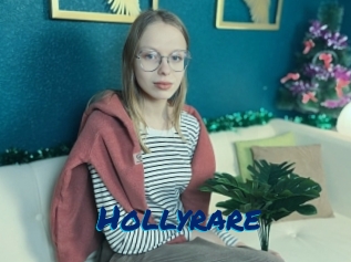 Hollyrare