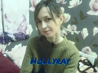Hollyray