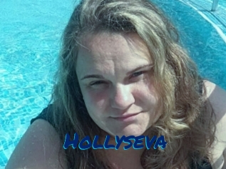 hollyseva Sexe City