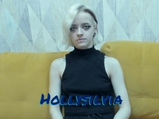Hollysilvia
