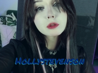 Hollystevenson