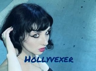 Hollyvexer