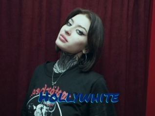 hollywhite Sexe City
