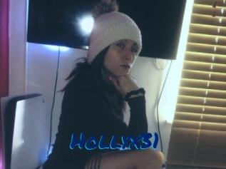 Hollyx31