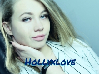 Hollyxlove