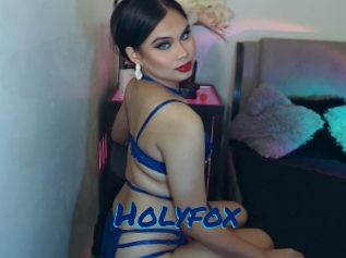Holyfox