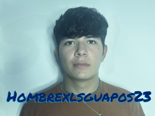 Hombrexlsguapos23