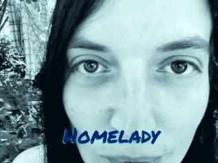 Homelady
