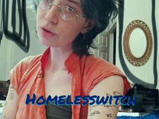 Homelesswitch