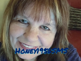 Honey1956SMS