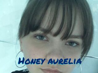 Honey_aurelia