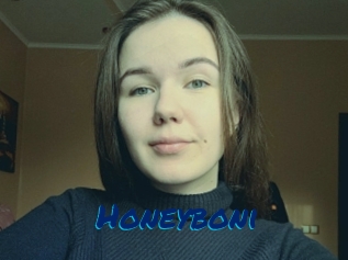 Honeyboni