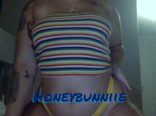 Honeybunniie