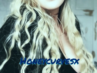 Honeycurvesx