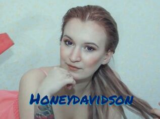 Honeydavidson