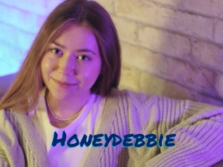 Honeydebbie