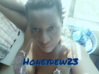 Honeydew23
