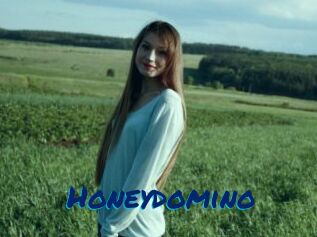 Honeydomino