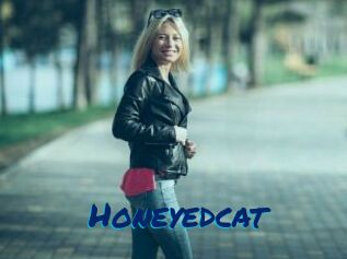 Honeyedcat