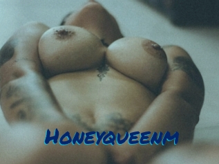 Honeyqueenm