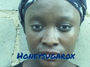 Honeysugarox