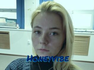 Honeyvibe