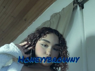 Honeyybrowny