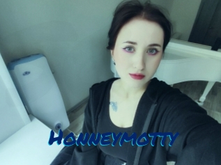 honneymotty Sexe City