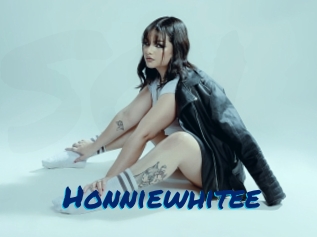 Honniewhitee