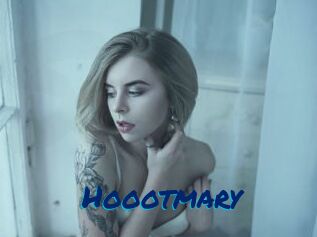 Hoootmary